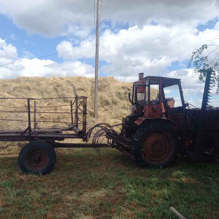 Продам сельхозтехнику