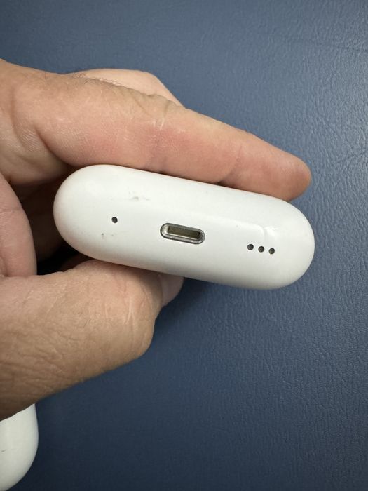 Casti airpods pro 2 si airpods 3(in garantie)