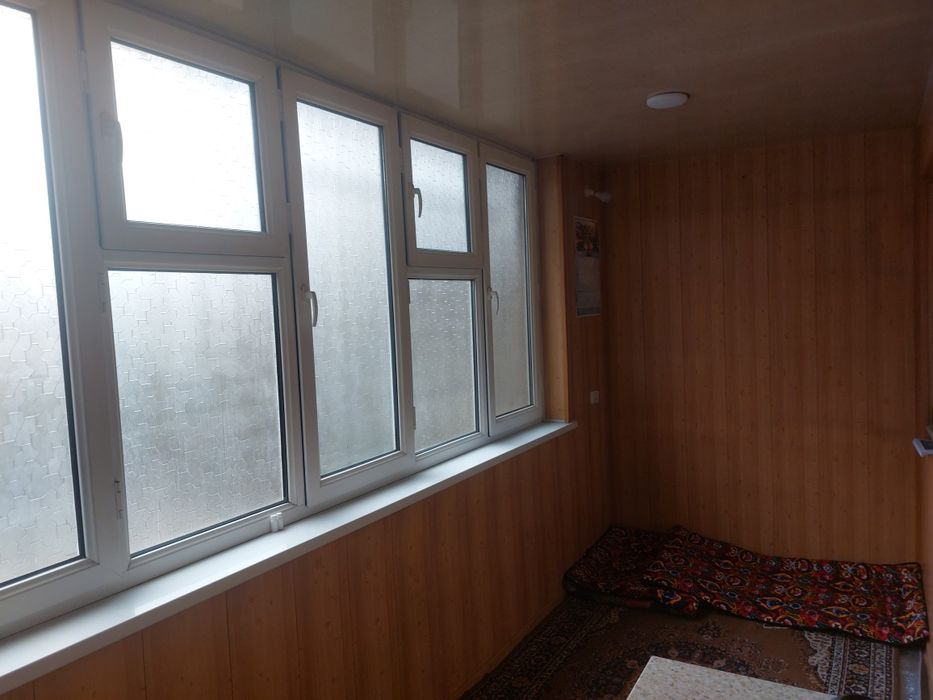 Arenda 2 xonalik dom