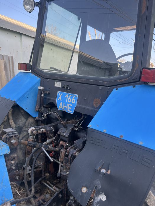 Трактор сатылады