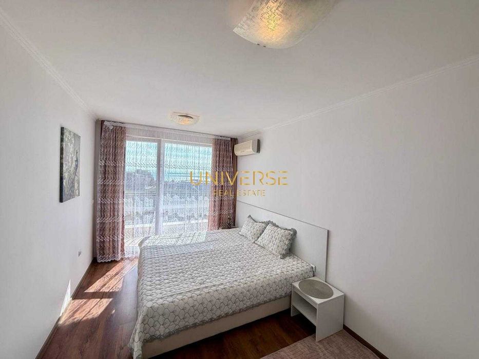 Продава се Едностаен апартамент в Свети Влас - 33 кв.м за 1675 €/кв.м - Снимка #5