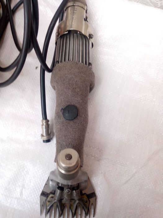 МСУ200 машинка  Сотилади