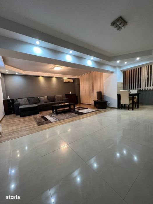 Apartament 2 Camere | Mosilor | Boiler