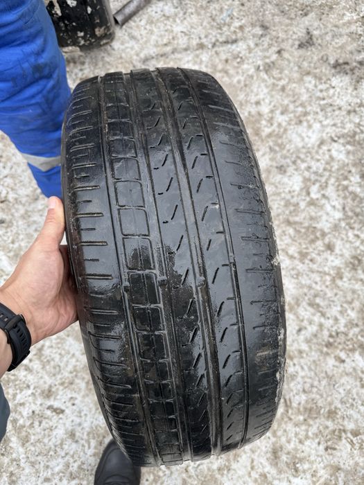 Резина Pirelli Cinturato P7