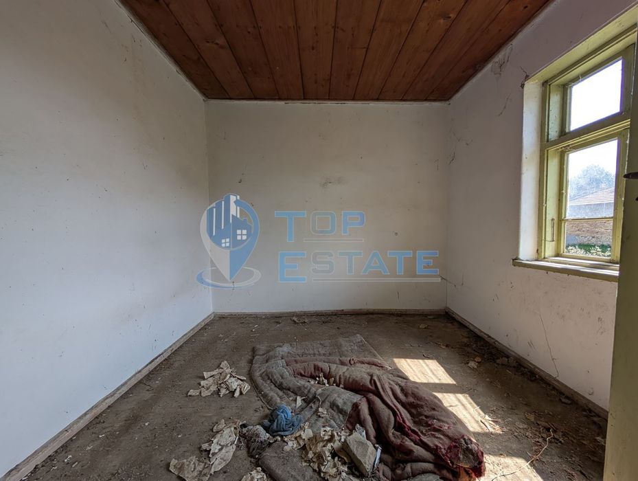 Продава се Къща в с. Иванча, Област Велико Търново - 100 кв.м за 120 €/кв.м - Снимка #5