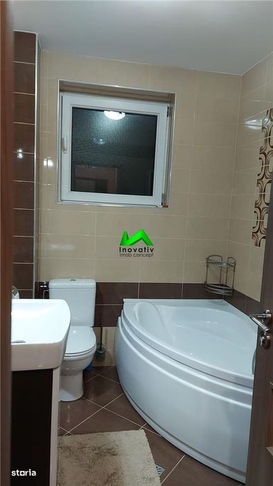 Apartament de inchiriat 3 camere Sibiu Turnisor