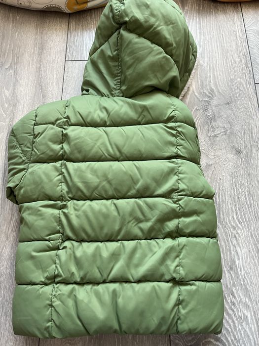 Бебешко яке на beneton