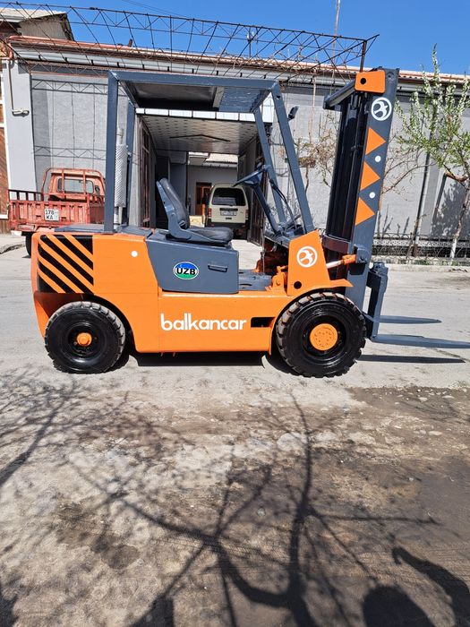 Балганкара.сотилади.дизел.матори.заватиской.холати.зур.3.5.тоннали..