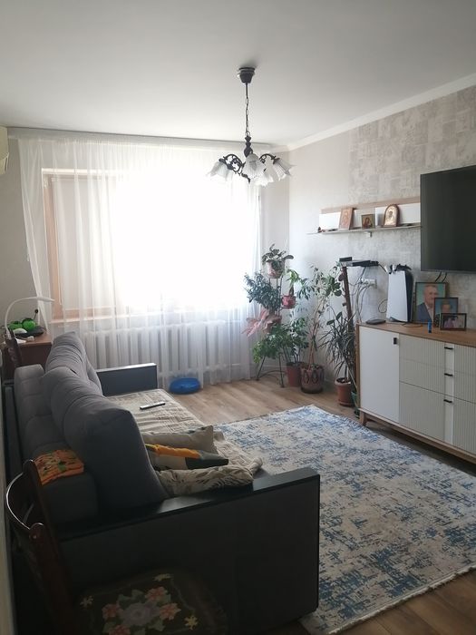 Продам 3 комн.кв по ул. Есет батыра