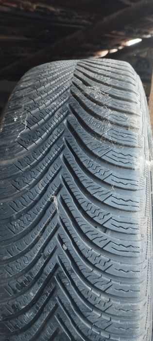 4 Anvelope iarna 215/65.R16