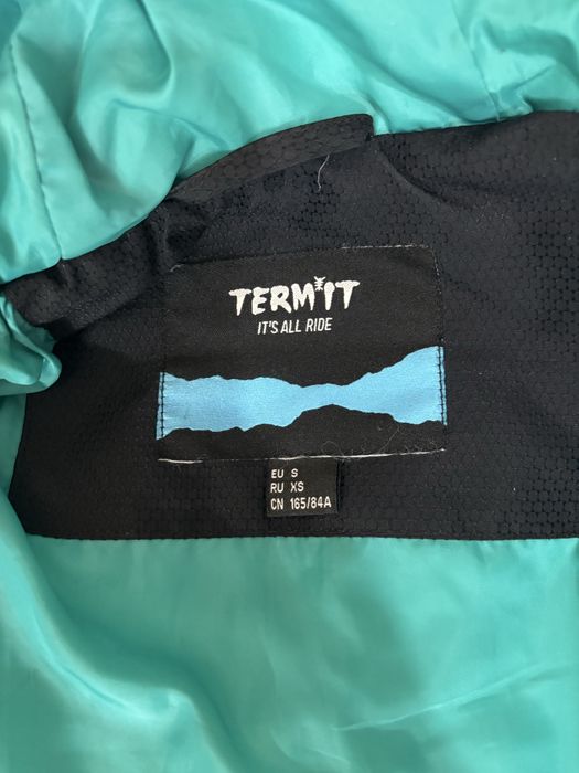 Куртка термо р.44