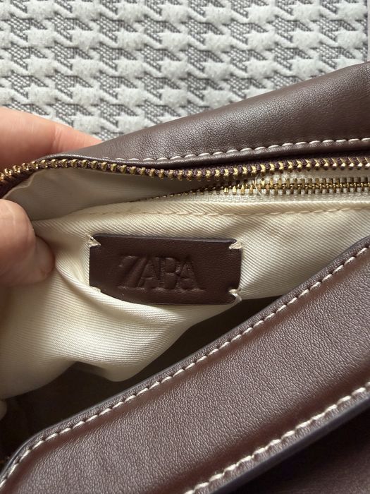 Продам сумку Zara