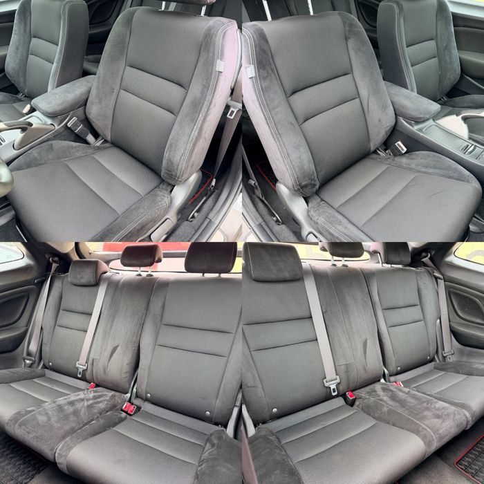 Honda Civic 2.2Diesel E4 2008 Rate Avans 0 Doar cu Buletinul