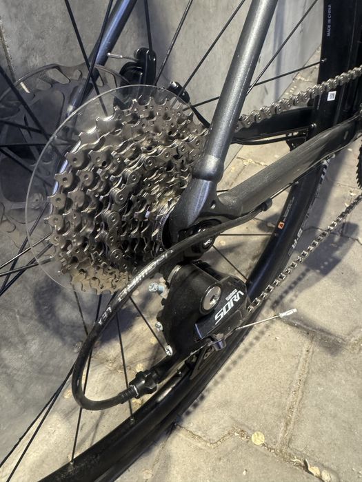 Продам велосипед Giant Contend Ar 3 ML