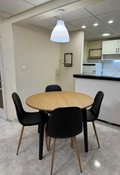 Дава се под наем Двустаен апартамент в Бургас, Лазур - 67 кв.м за 408 € - Снимка #2