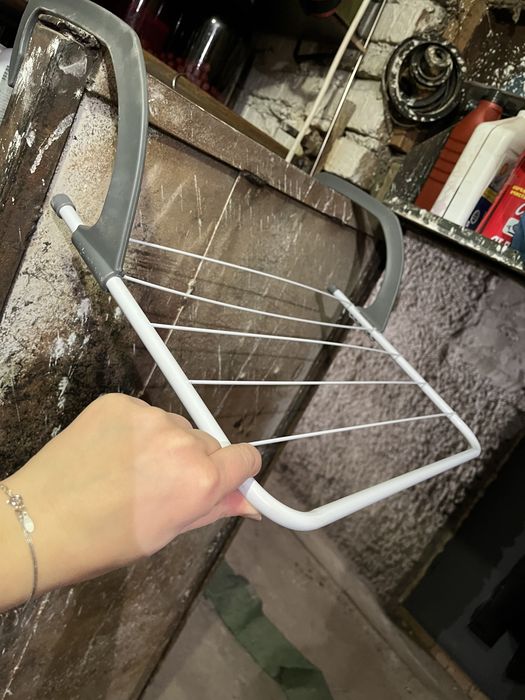 Подставка для обуви/сушилка для обуви