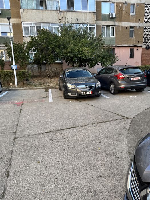 Vand opel insignia