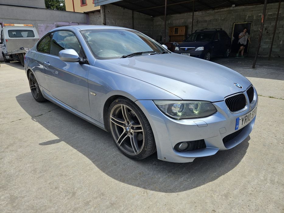 Piese auto BMW e92 320d lci M pachet