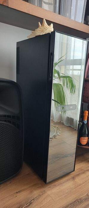 Hyundai cooler de vin