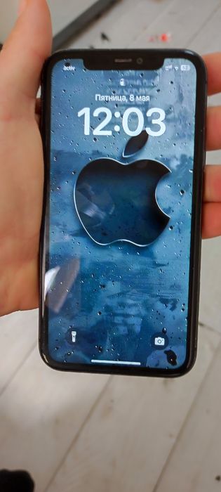 Iphone 11 состояние отличное