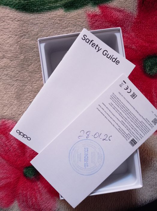 Оппо а60 Новый !