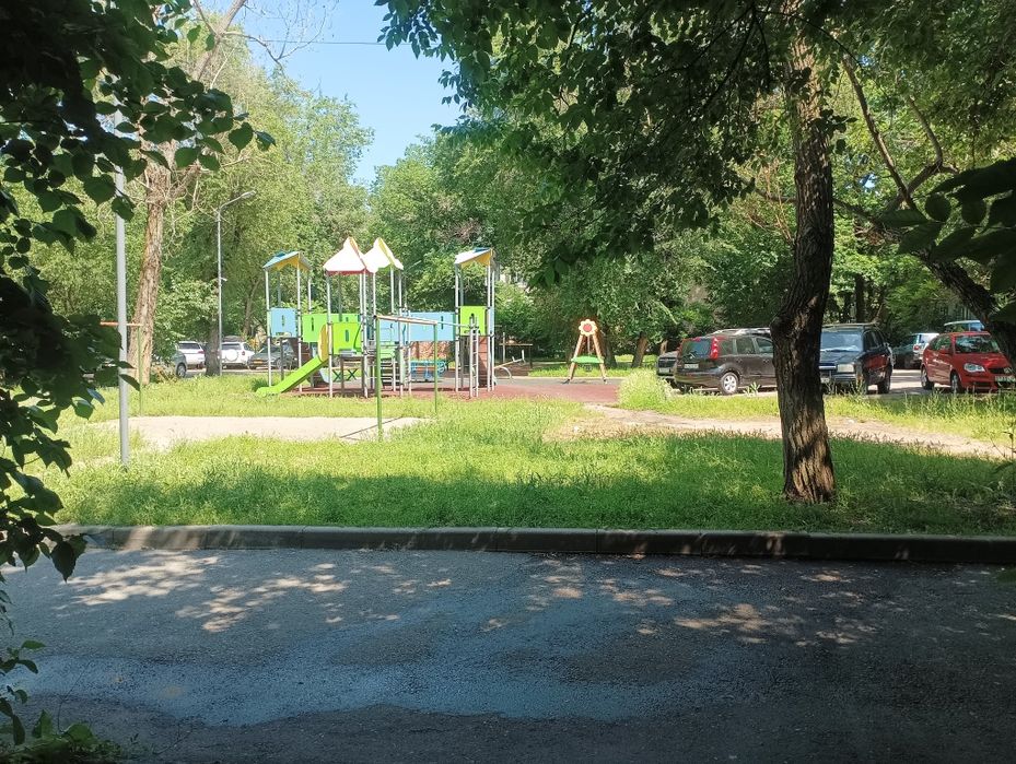 Продажа квартиры Медеуский район