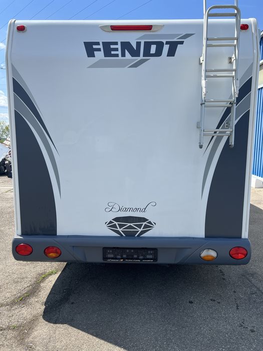 Autorulota Ford Transit