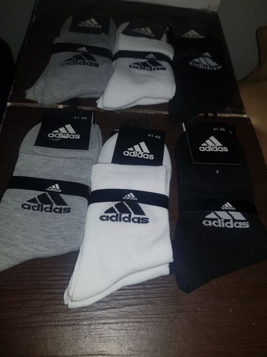 Șosete set de 6 buc