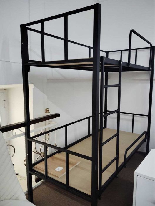 Изготовление металлических мебелей и других изделий