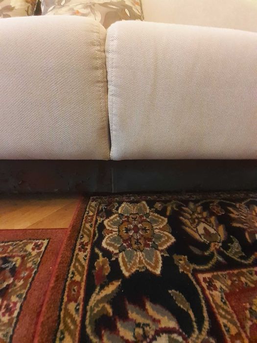 Canapea extensibila 3locuri