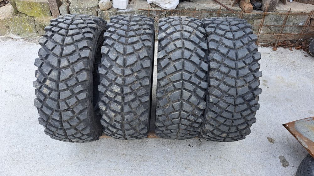 Гуми  Мalatesta KOBRA