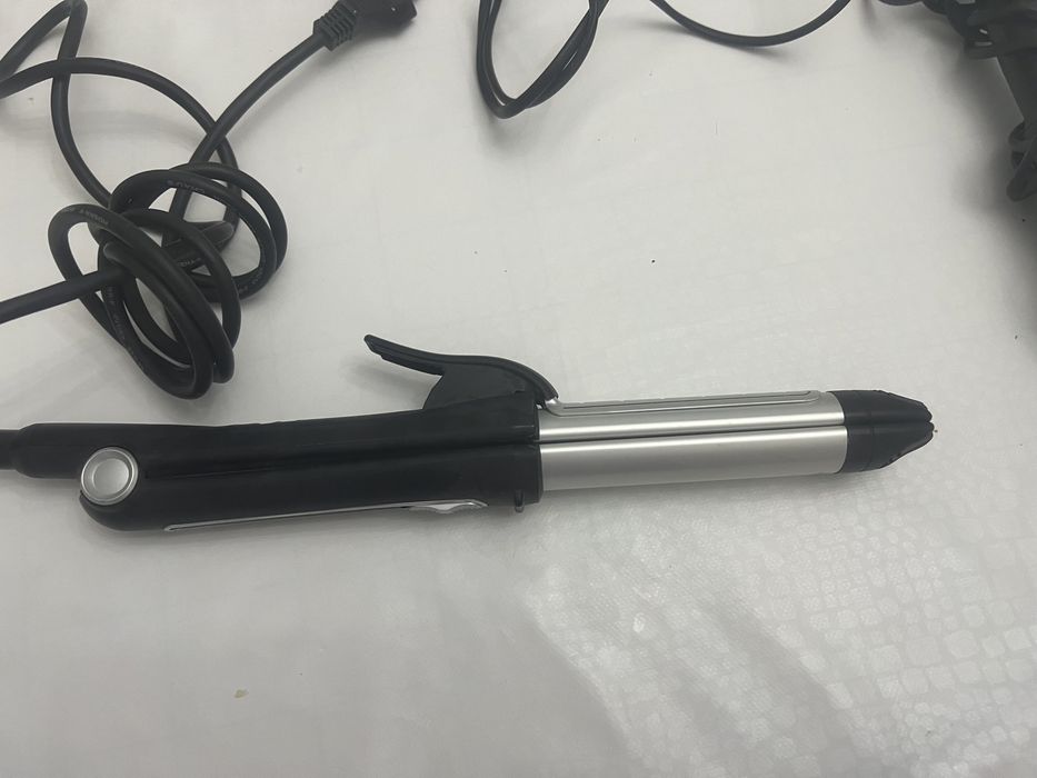 Продам плойку два в одном