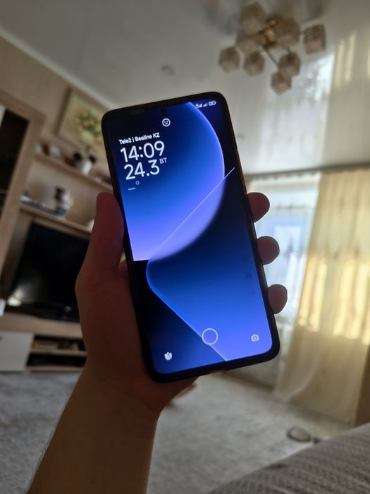 Продам xiaomi 13t 256gb