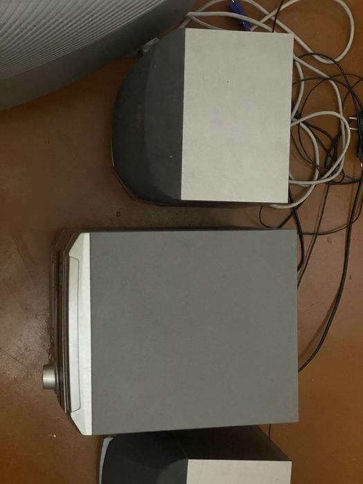 Продам музыкальный центр Aiwa