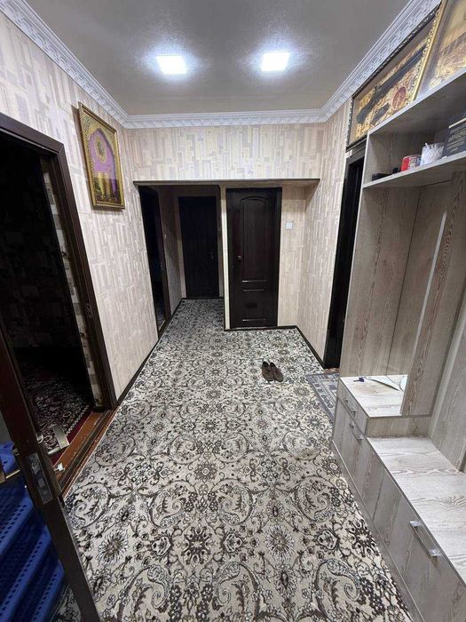 Сергели, Строител 3 хона, тоза квартира, метро