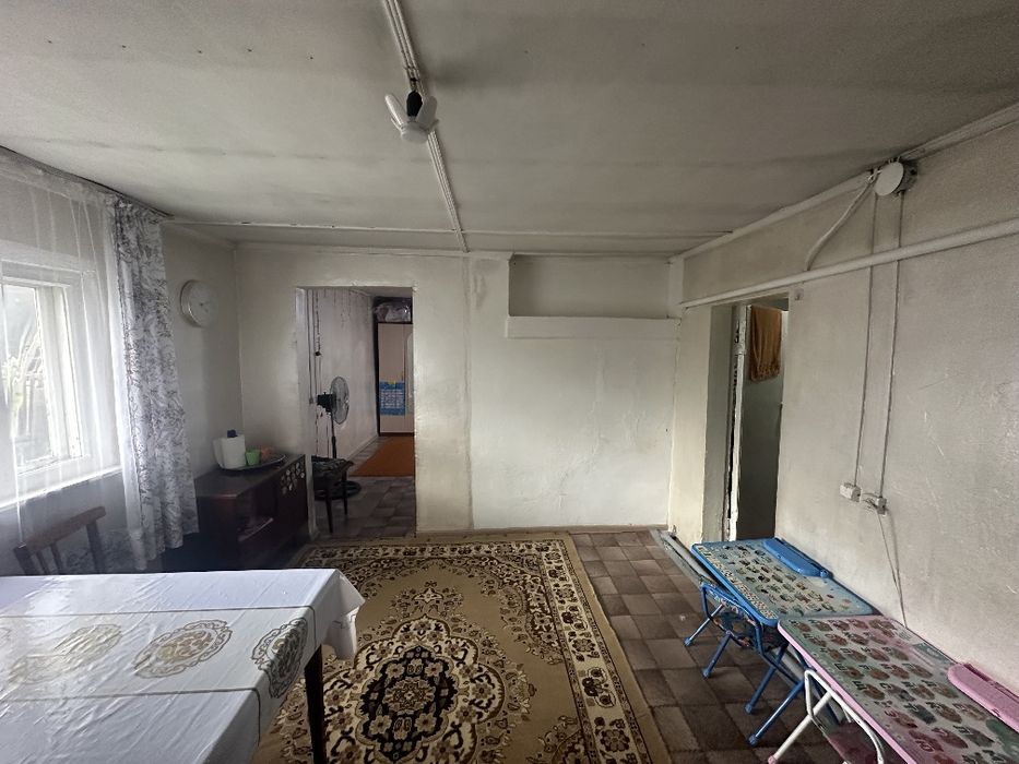 Уй сатылады! Дом продаётся!