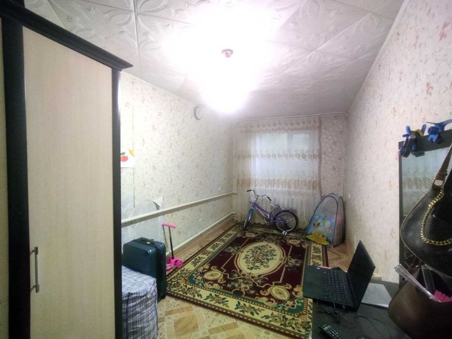 В продаже 3 комнатная квартира