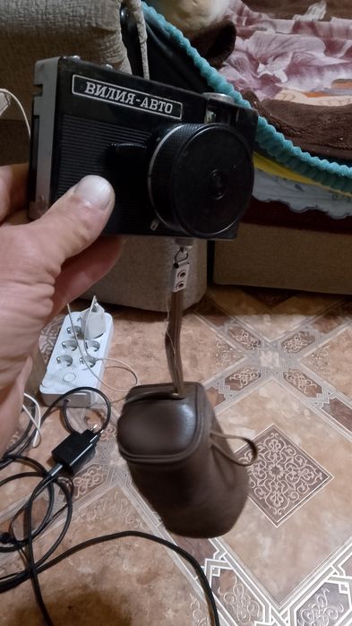 Продам фотоаппарат