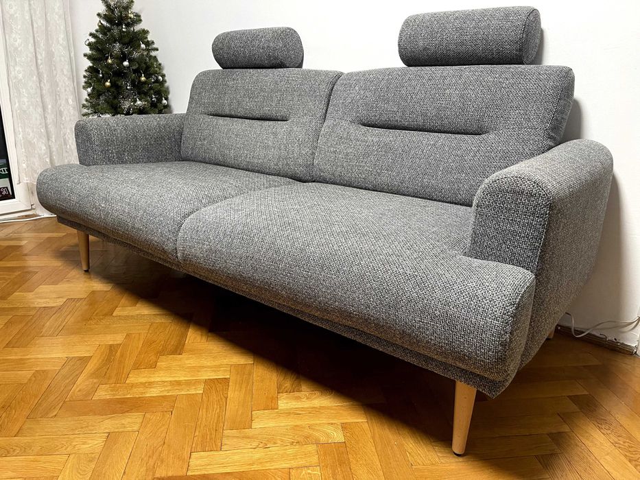 Canapea 2 locuri LÅNGARYD - IKEA