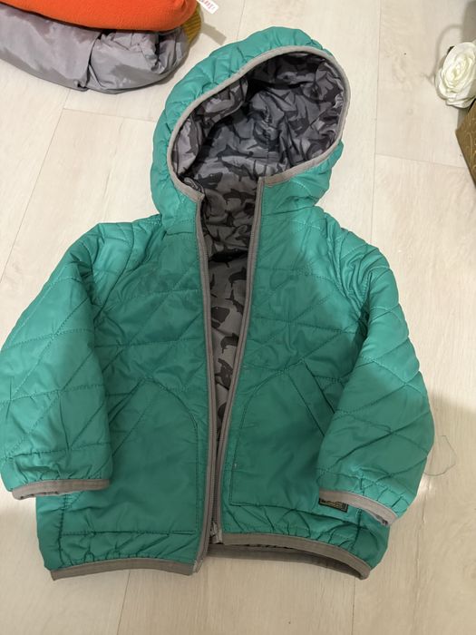 Куртка для детей