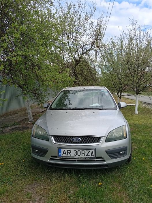 Ford Focus Combi 2006