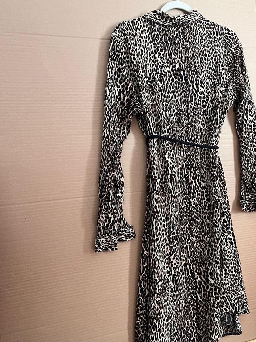 Rochie dama C&A cu mâneci