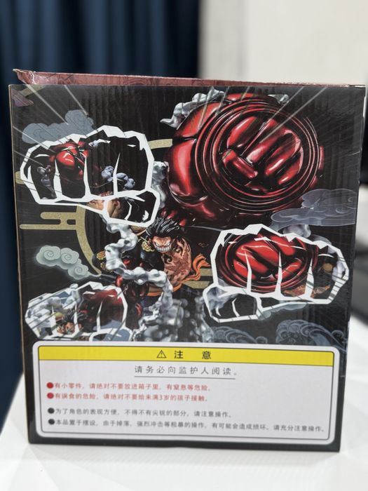 фигурка One piece (Ван пис)