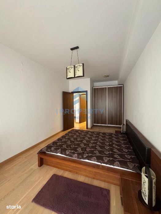 Apartament – București, Aviației - Vedere 2