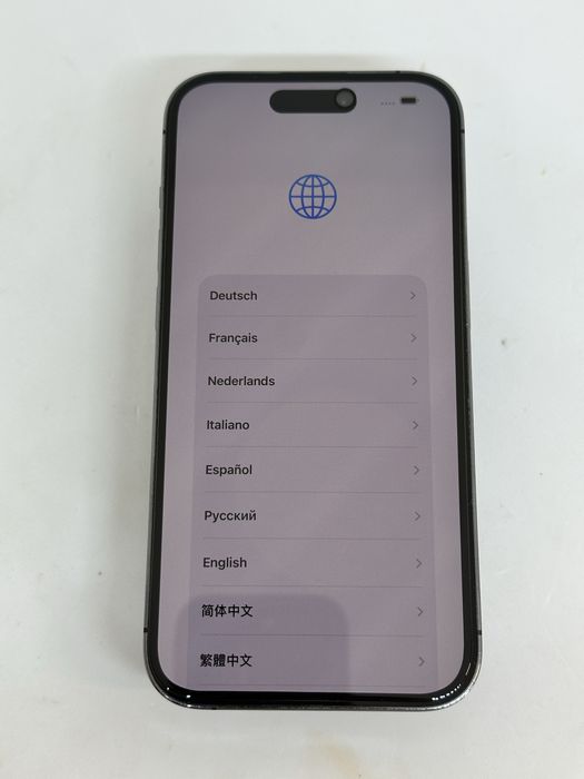 Iphone 14 pro 128gb 77%