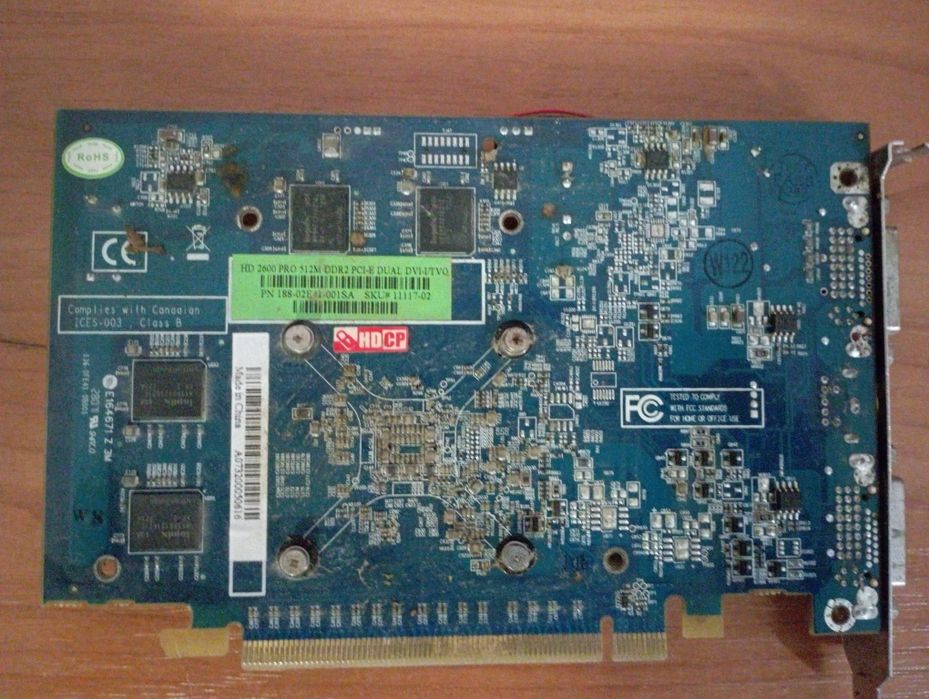 Материнская плата, процессор