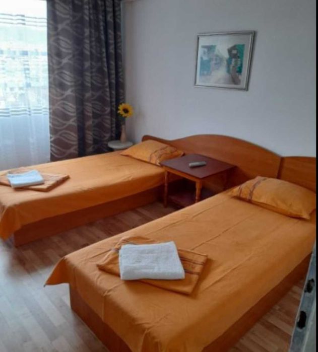 стая за гости също стая за студенти