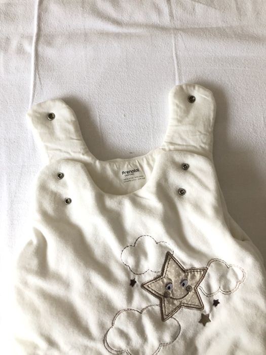 Sac de dormit Prenatal nou