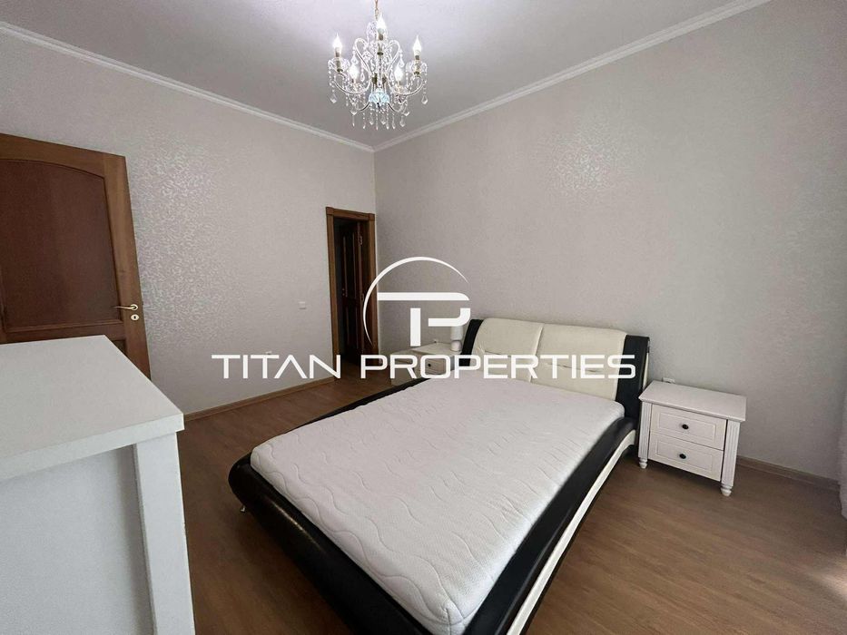 Мезонет, под наем, кв. Бриз