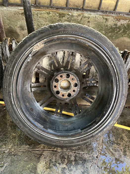 Jante BMW Style 67 R18